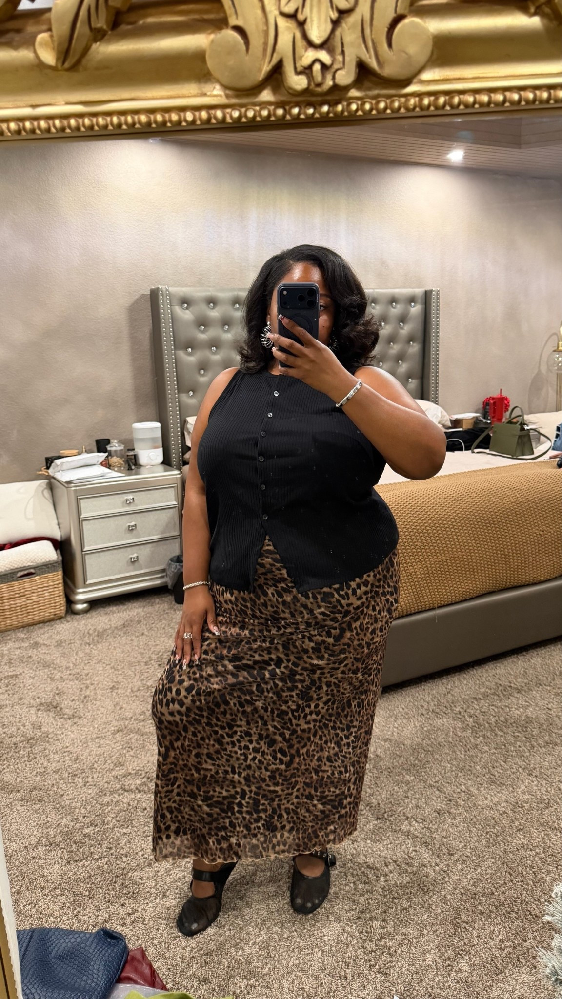 ✨ Plus Size Church Outfit Idea! 

#LTKPlusSize #LTKgrwm #LTKootd