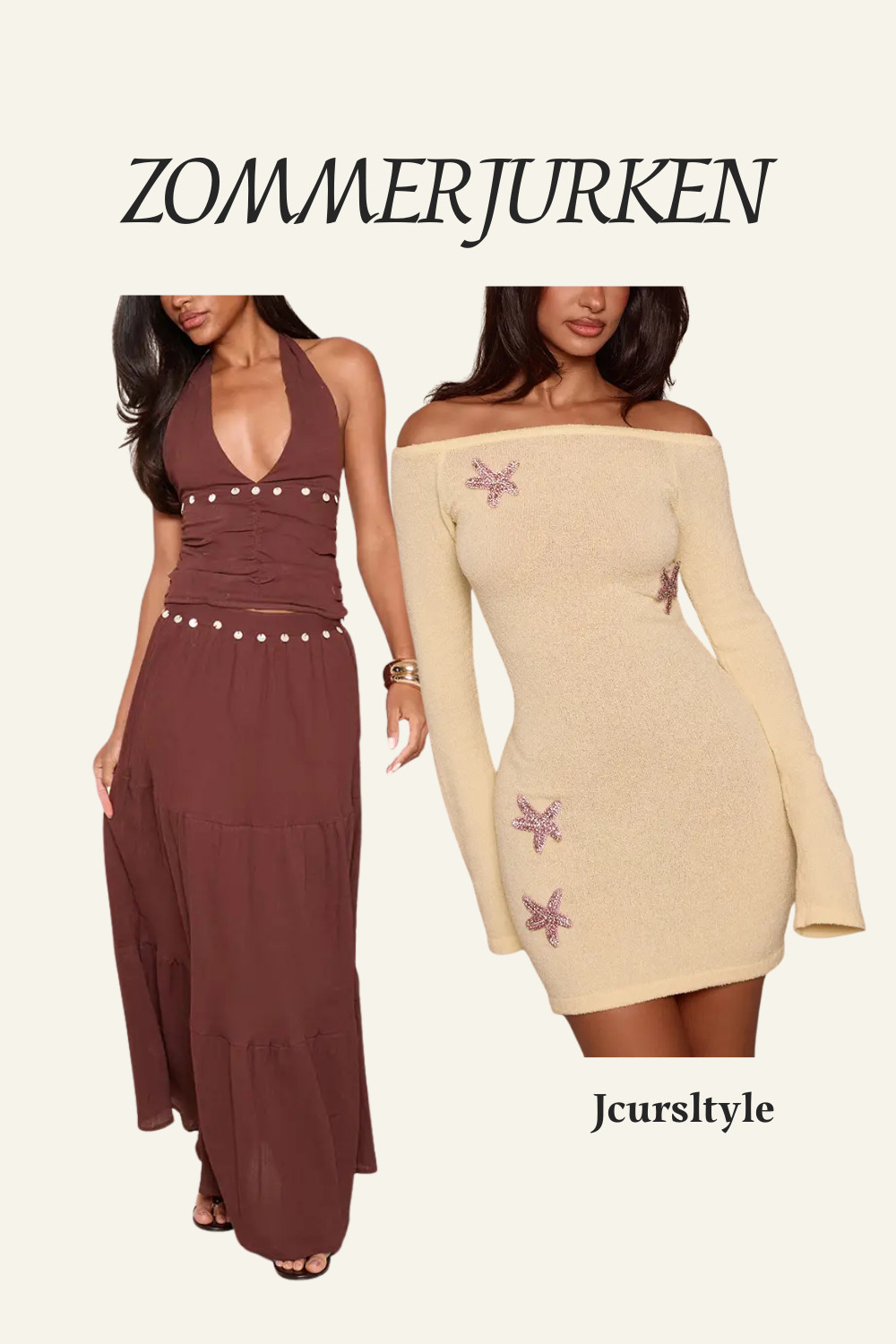 Summer dresses you'll wear all season 🤍 

From casual daytime looks to vacation evenings, these affordable summer dresses are perfect for warm weather, holidays, brunch, weddings, and everyday style. 

Shop my favorite flattering dresses for effortless summer fashion.

#LTKEurope #prettylittlething #dresses 

 #LTKootd #LTKTravel