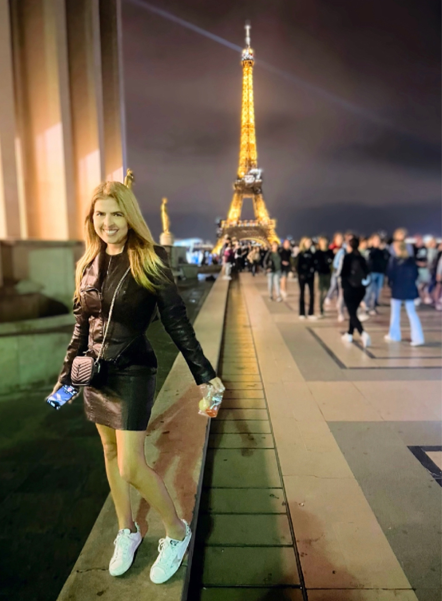 Paris❤️

#LTKtravel #LTKSeasonal #LTKshoecrush