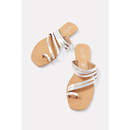 Summer Rain Sandal | Evereve