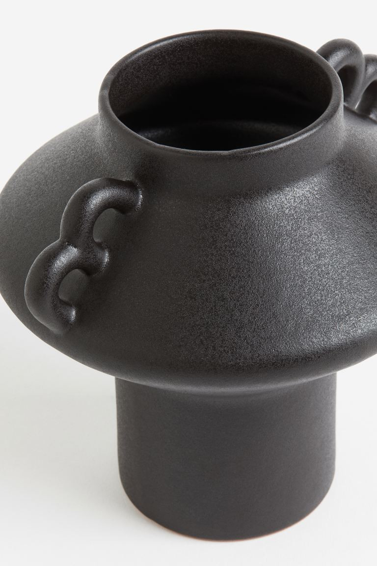 Small Terracotta Vase | H&M (US + CA)