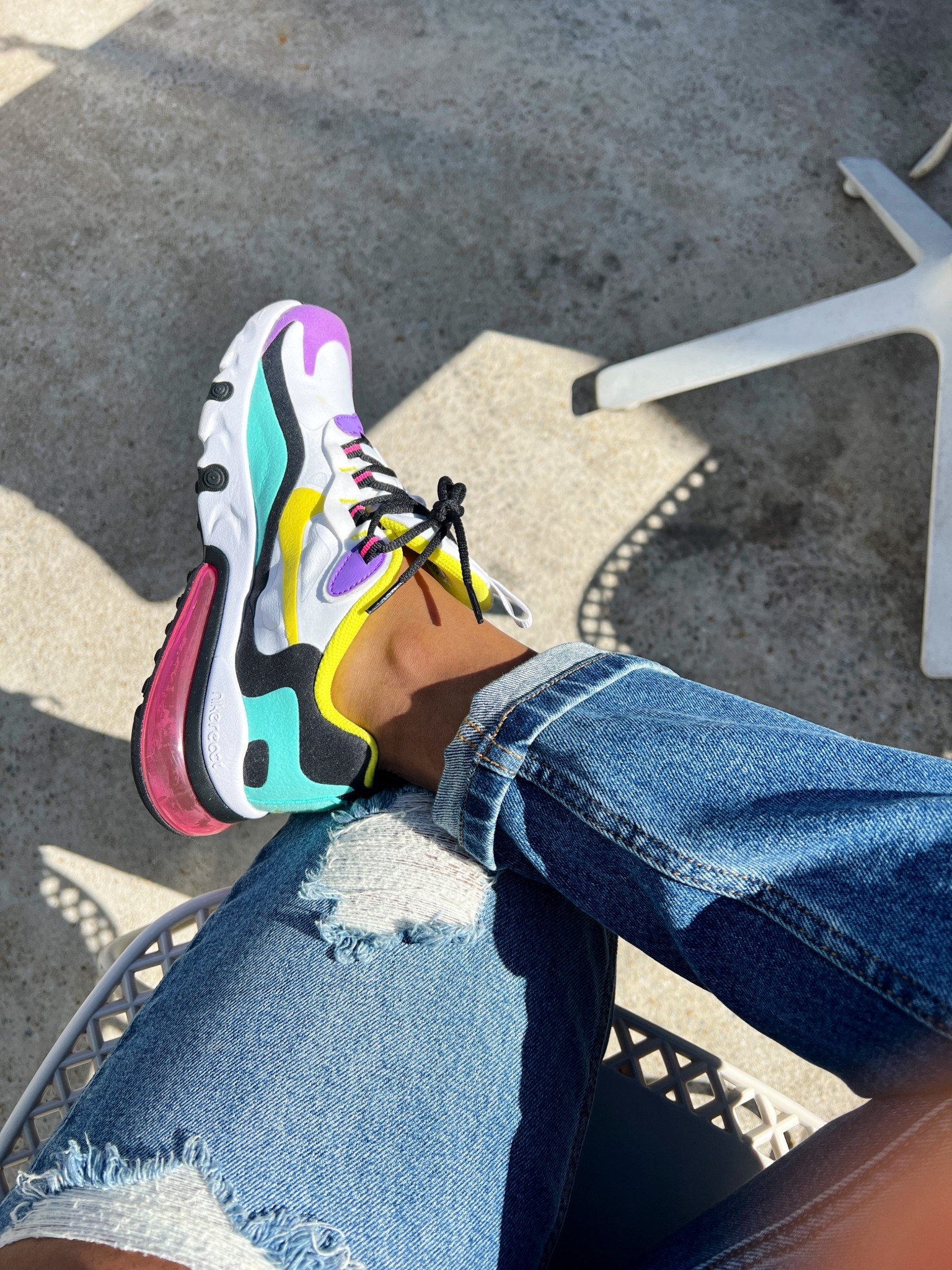 Air max sneakers 

#LTKShoeCrush #LTKActive #LTKStyleTip
