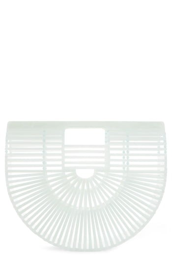 Cult Gaia Small Ark Handbag - | Nordstrom