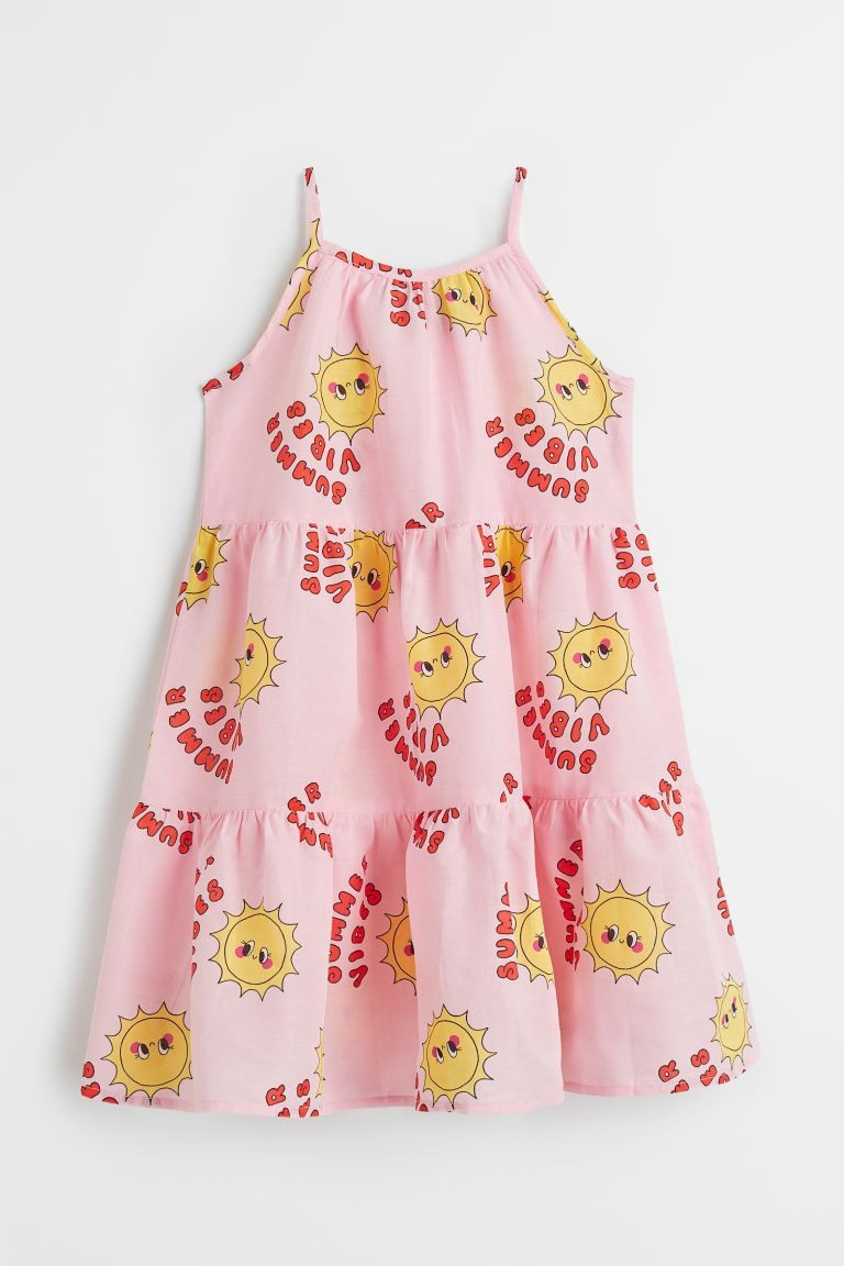 Sleeveless Dress | H&M (US + CA)