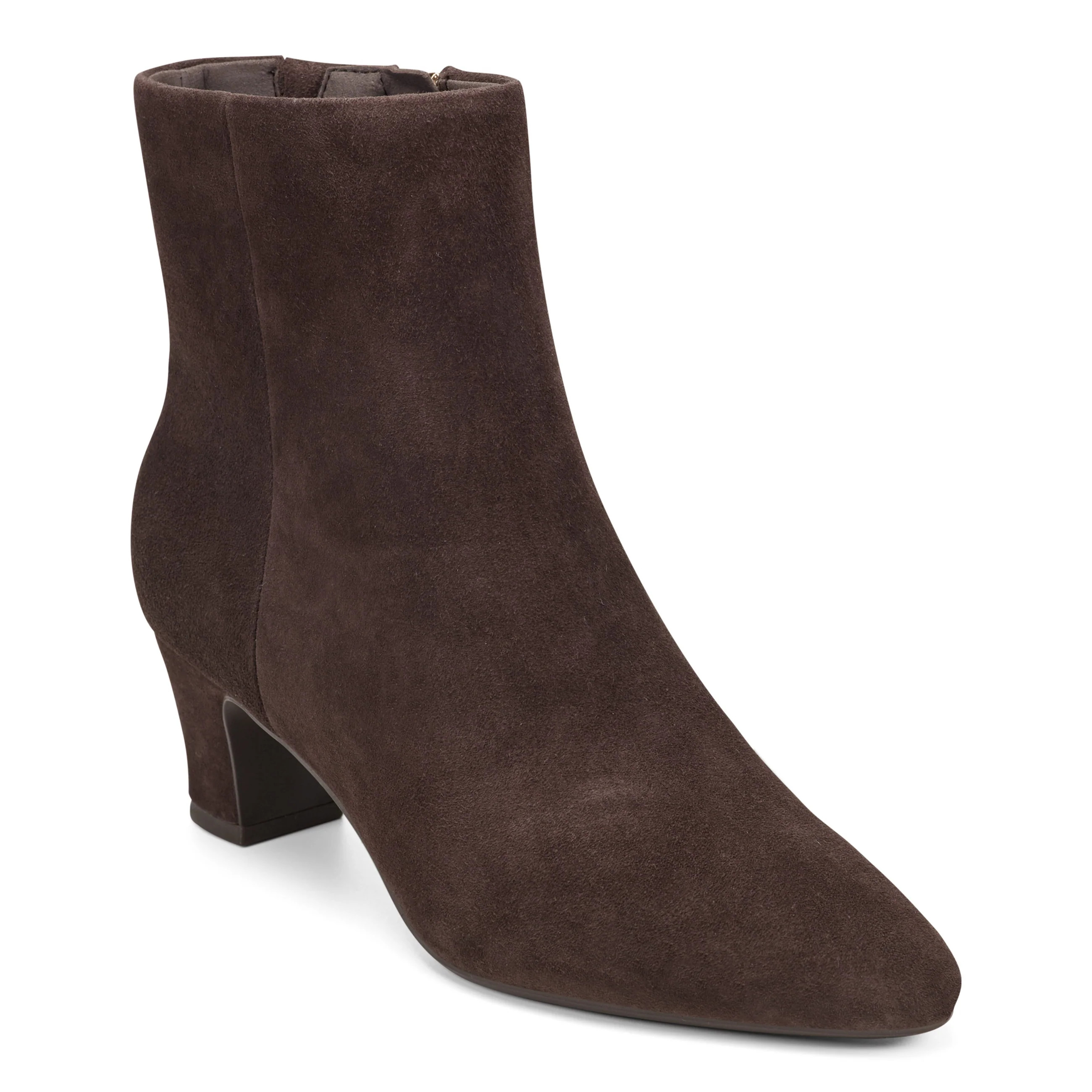 Isra Ankle Booties | Easy Spirit