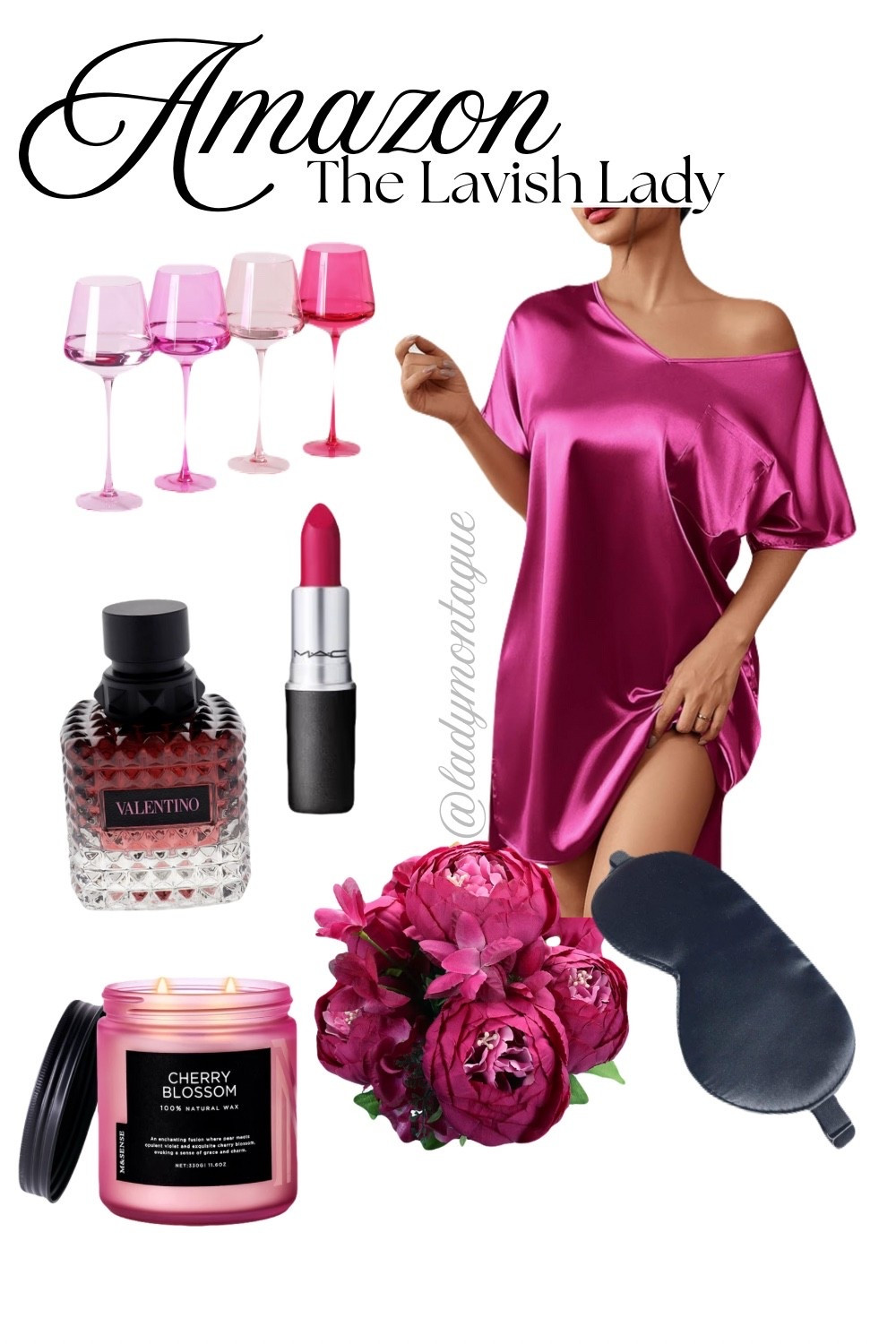 Amazon Gift Ideas

#LTKGiftGuide #LTKOver40 #LTKBeauty