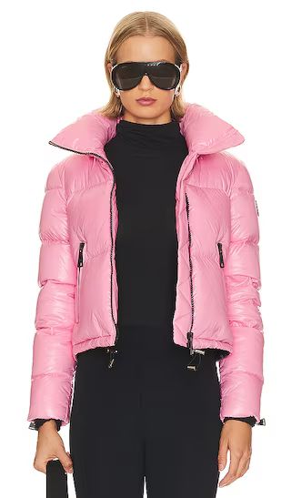 Marni Jacket in Bright Pink | Revolve Clothing (Global)