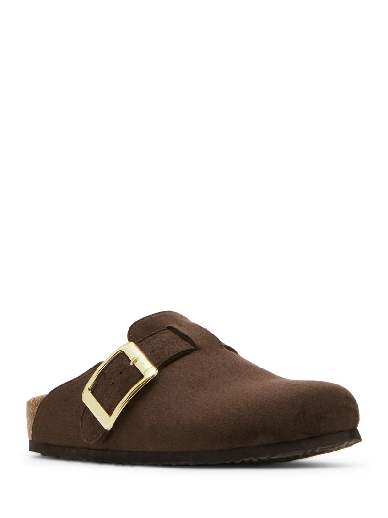 Madden Girl Women's Prim Slip On Clog | Walmart (US)