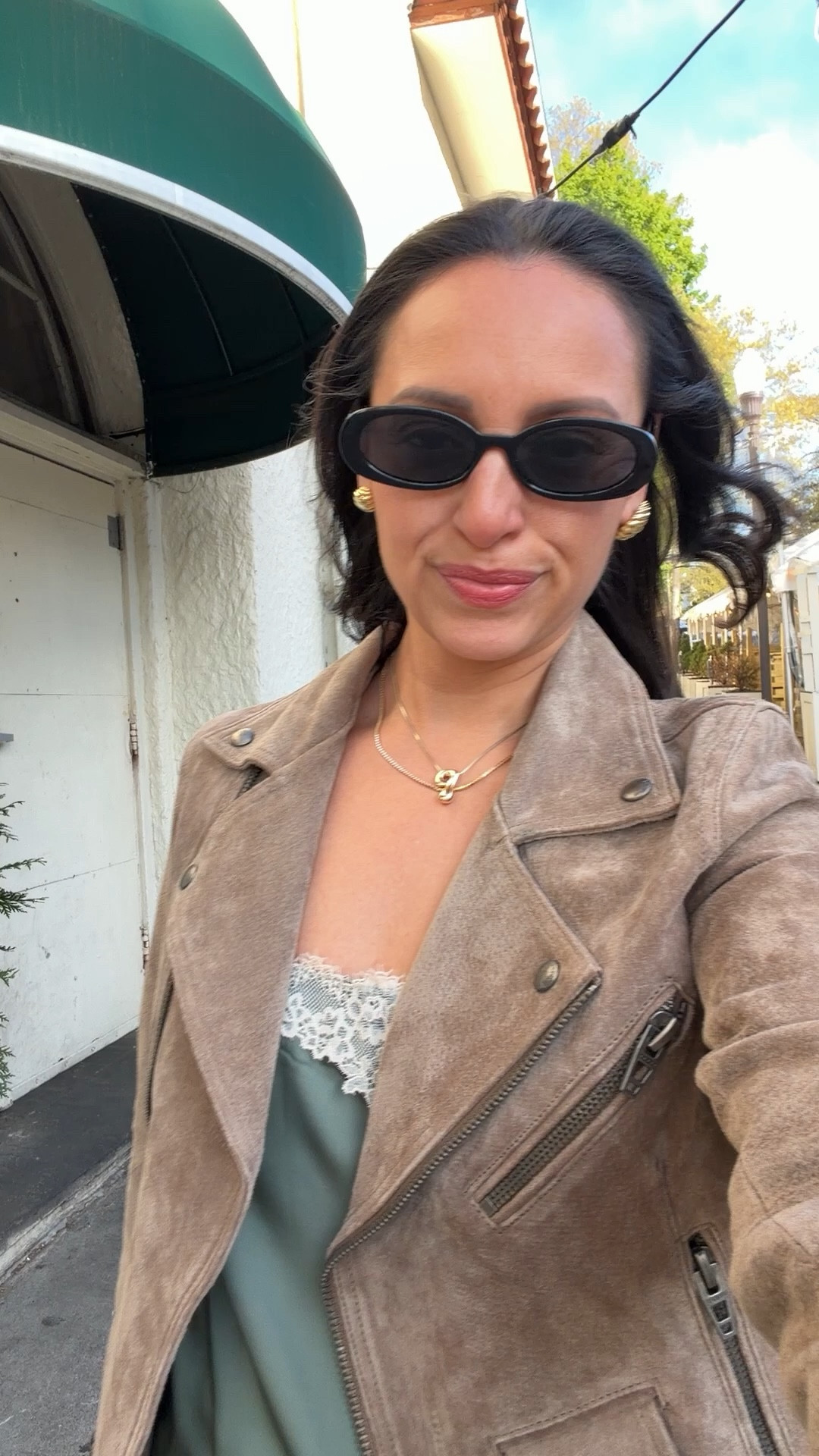 Spring outfit inspo
Date night outfit 

#LTKPetite #LTKootd #LTKBeauty