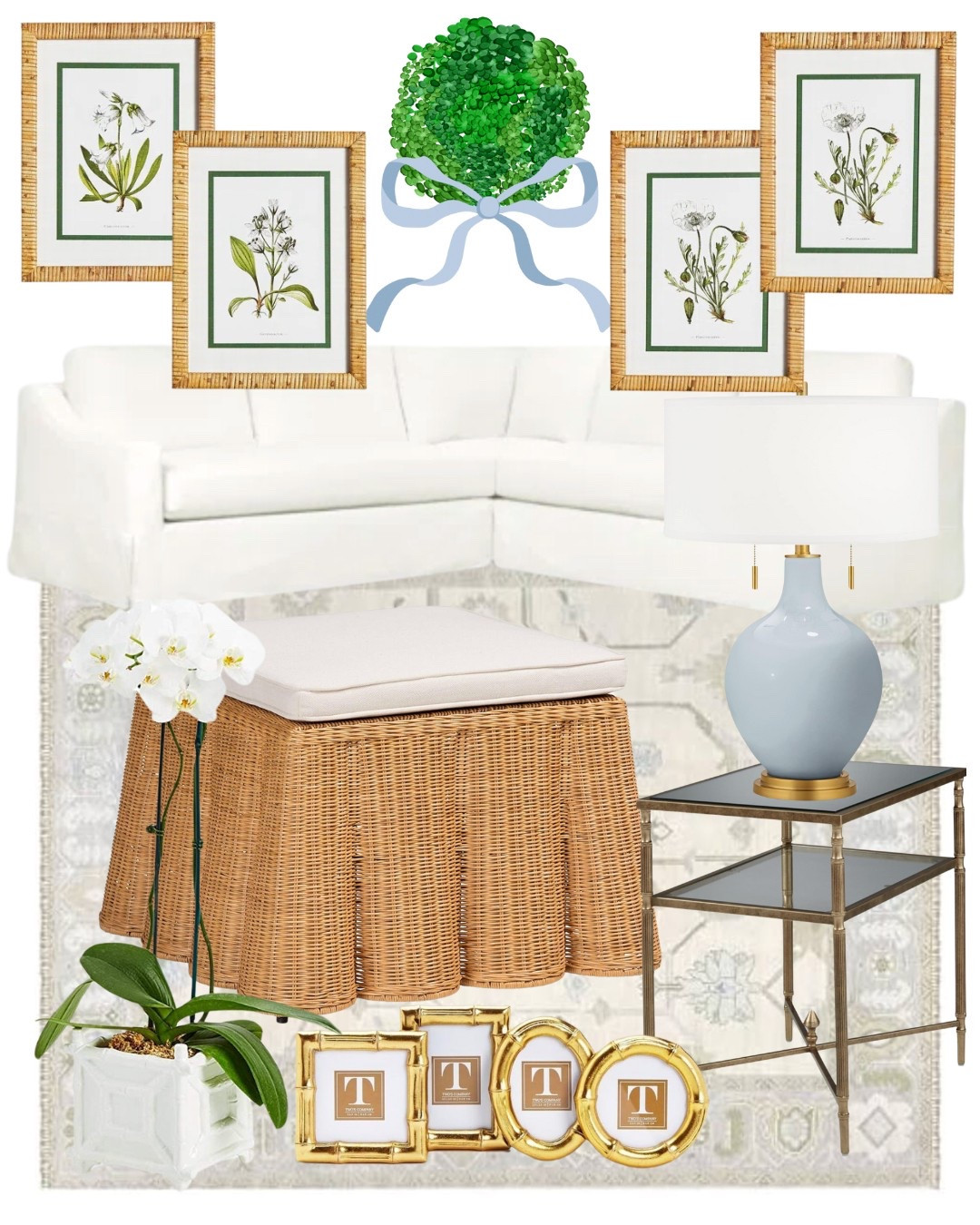 Family Room Inspo

#LTKHome