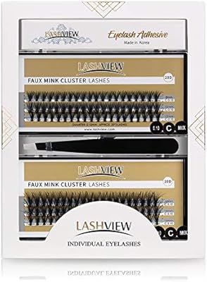 Brand: LASHVIEW | Amazon (US)