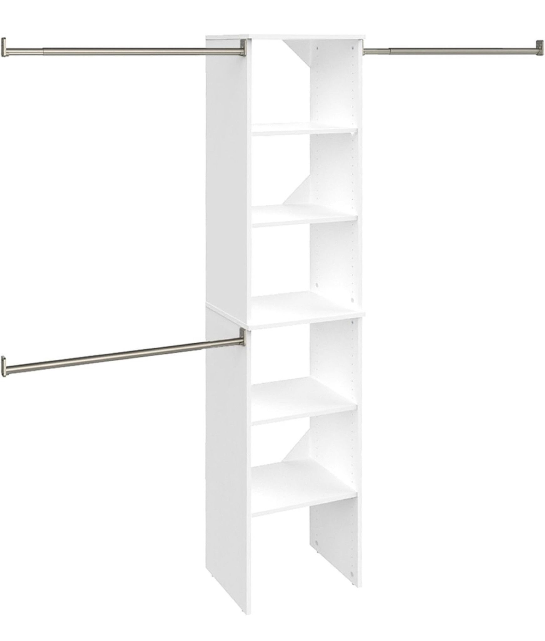 Closet organization


#LTKhome