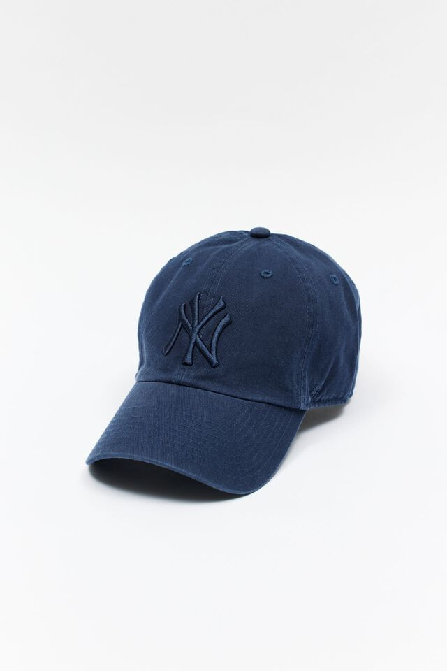 '47 Brand | New York Clean Up Cap | Dynamite Clothing