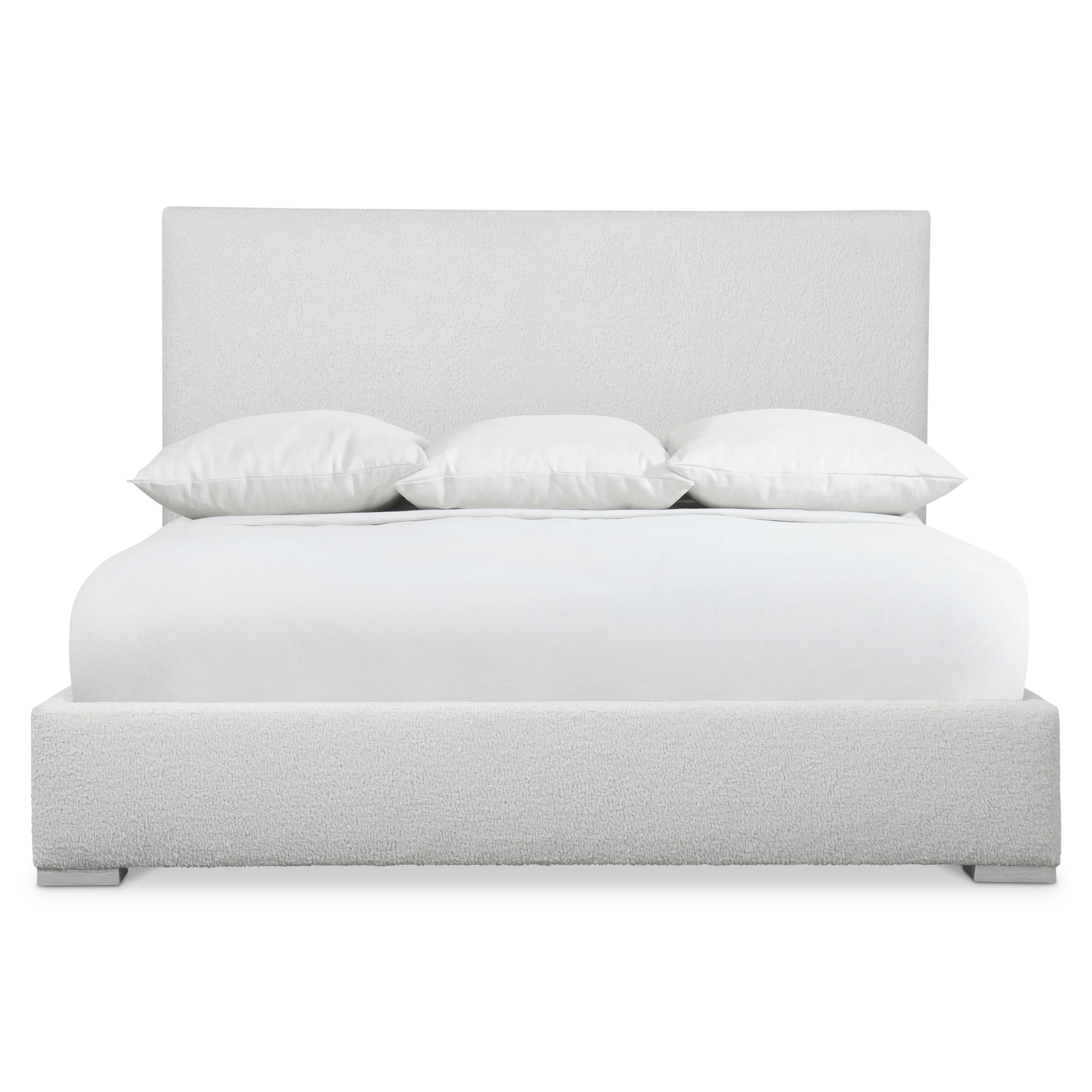 Solaria Panel Bed | Perigold