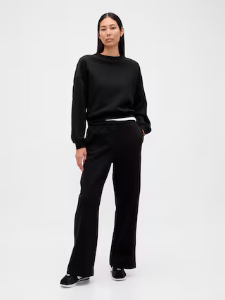 VintageSoft Straight Sweatpants | Gap (US)