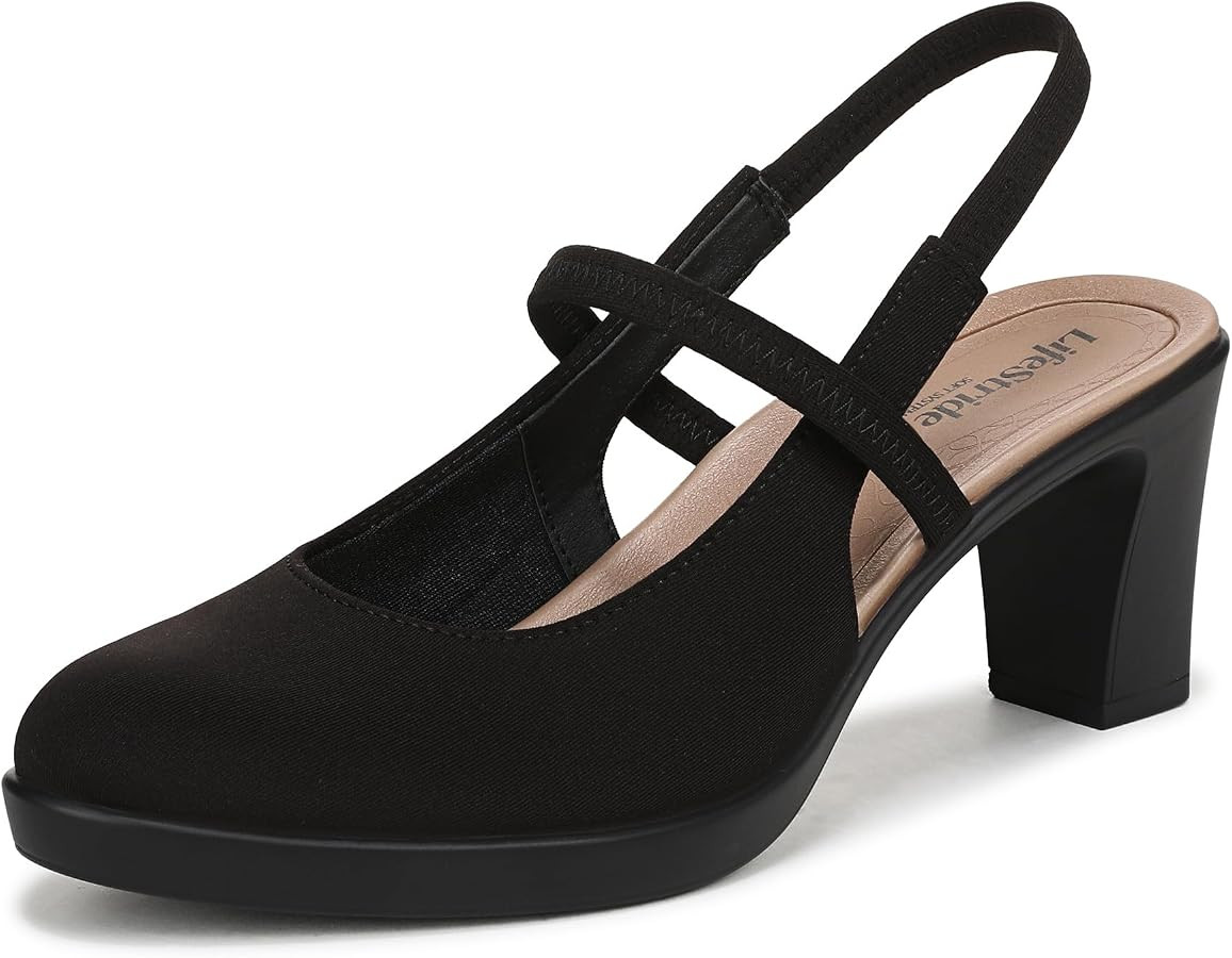 LifeStride Evoke | Amazon (US)