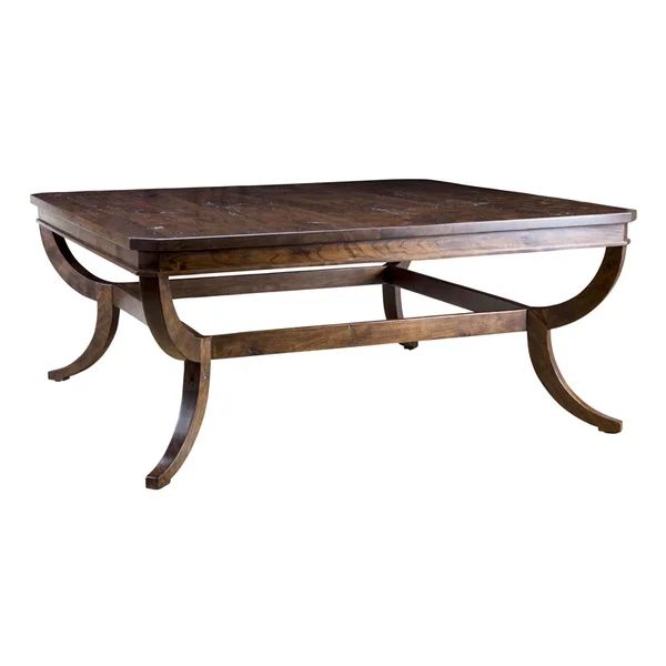 Piccadilly Rectangular Coffee Table | Wayfair North America