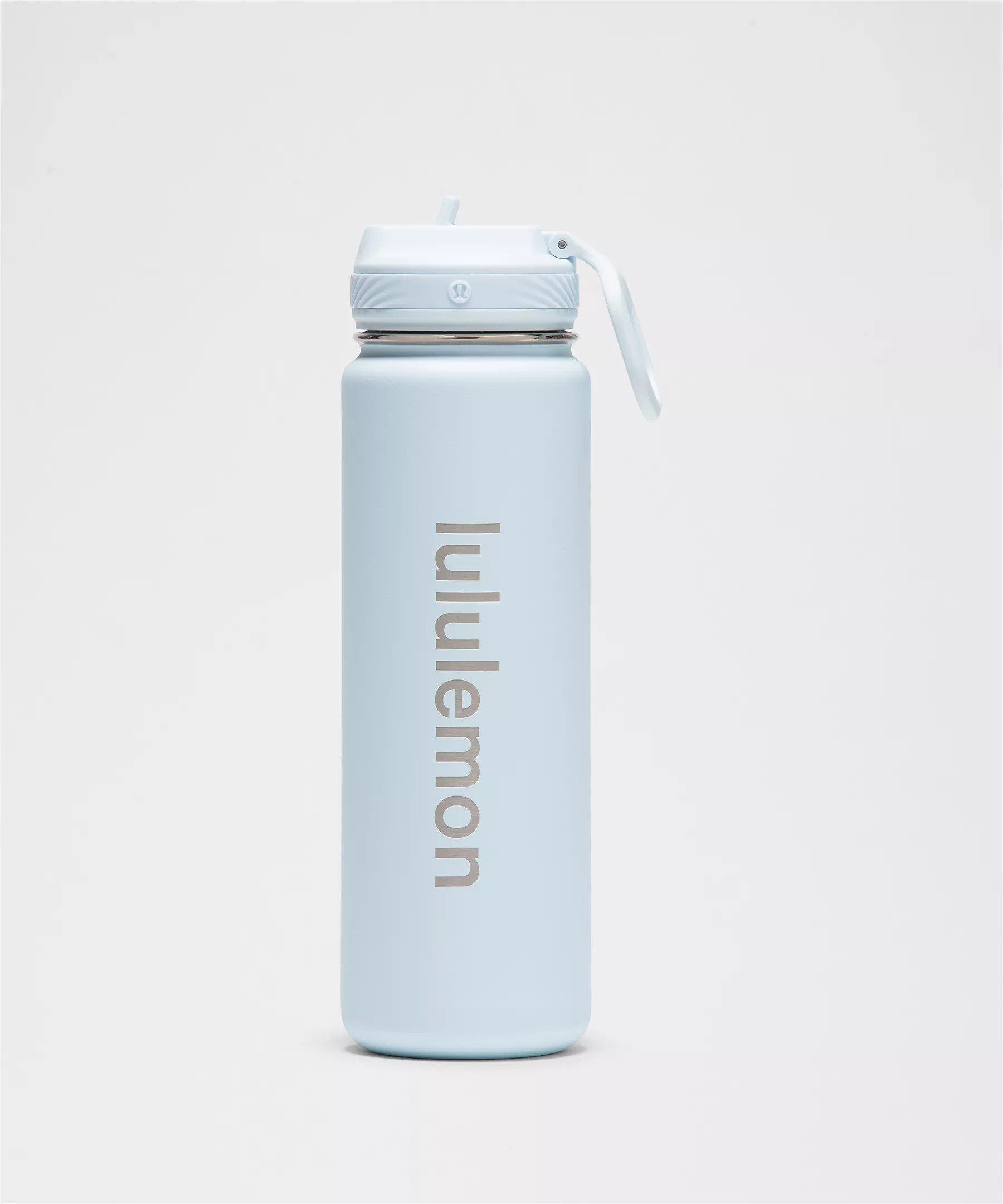 Back to Life Sport Bottle 24oz *Straw Lid | Unisex Work Out Accessories | lululemon | Lululemon (US)