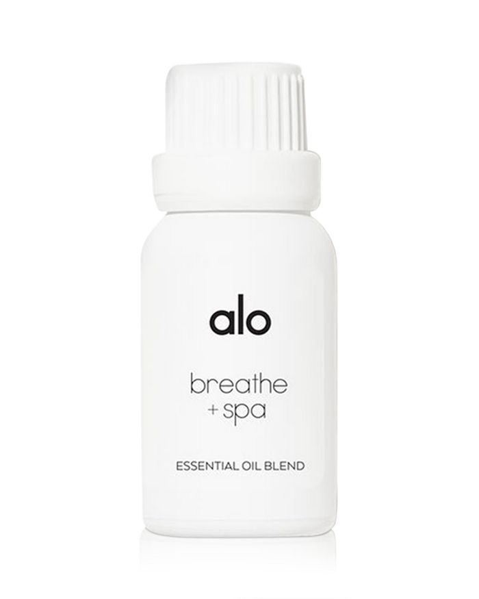 Breathe + Spa Essential Oil Blend 0.5 oz. | Bloomingdale's (US)