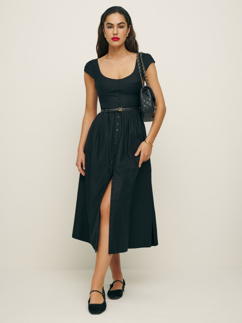 Florrie Dress | Reformation (Global)