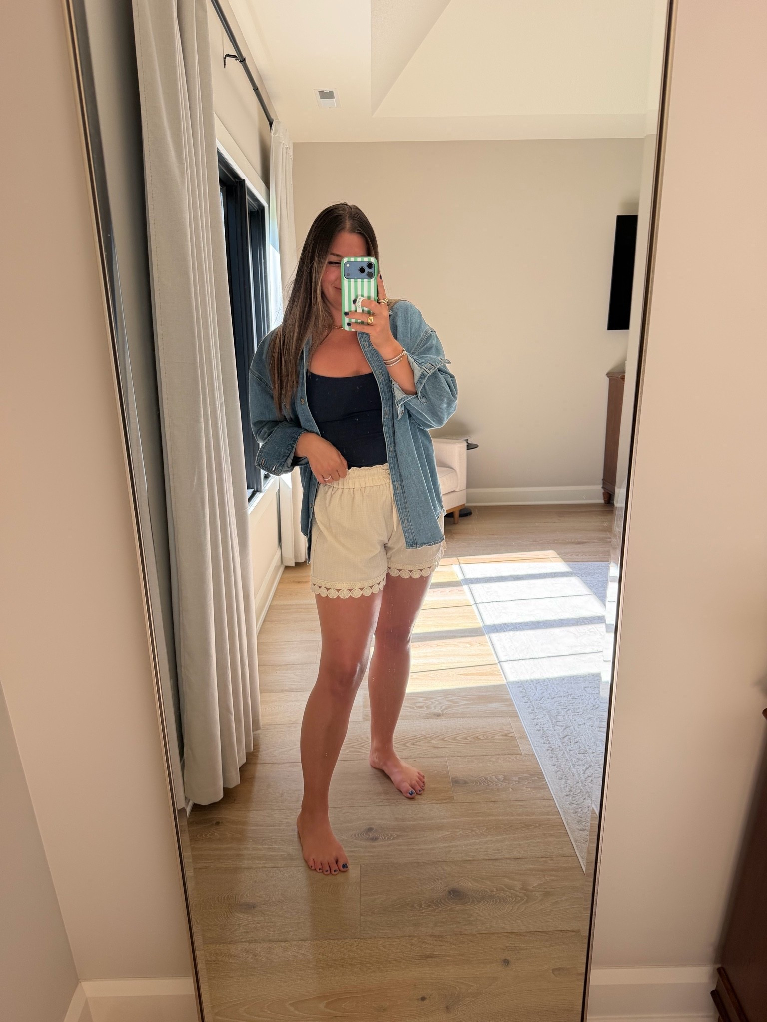 Everyday styles // casual fall fashion