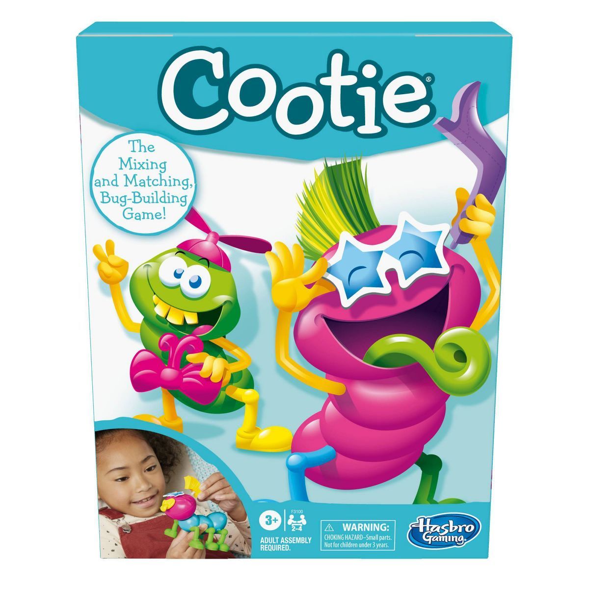 Cootie Game | Target
