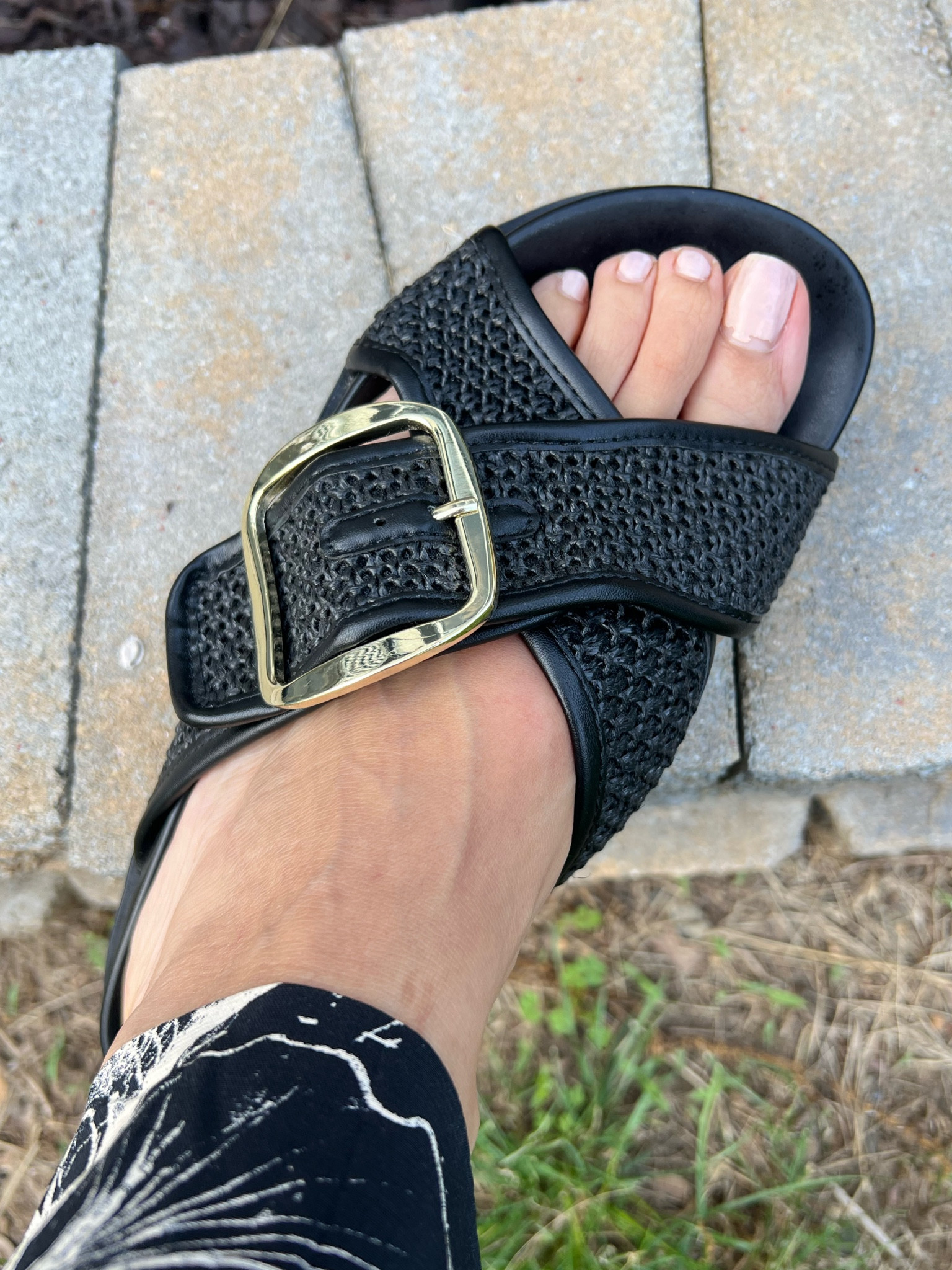 Las Sandalias mas cómodas que he comprado recien