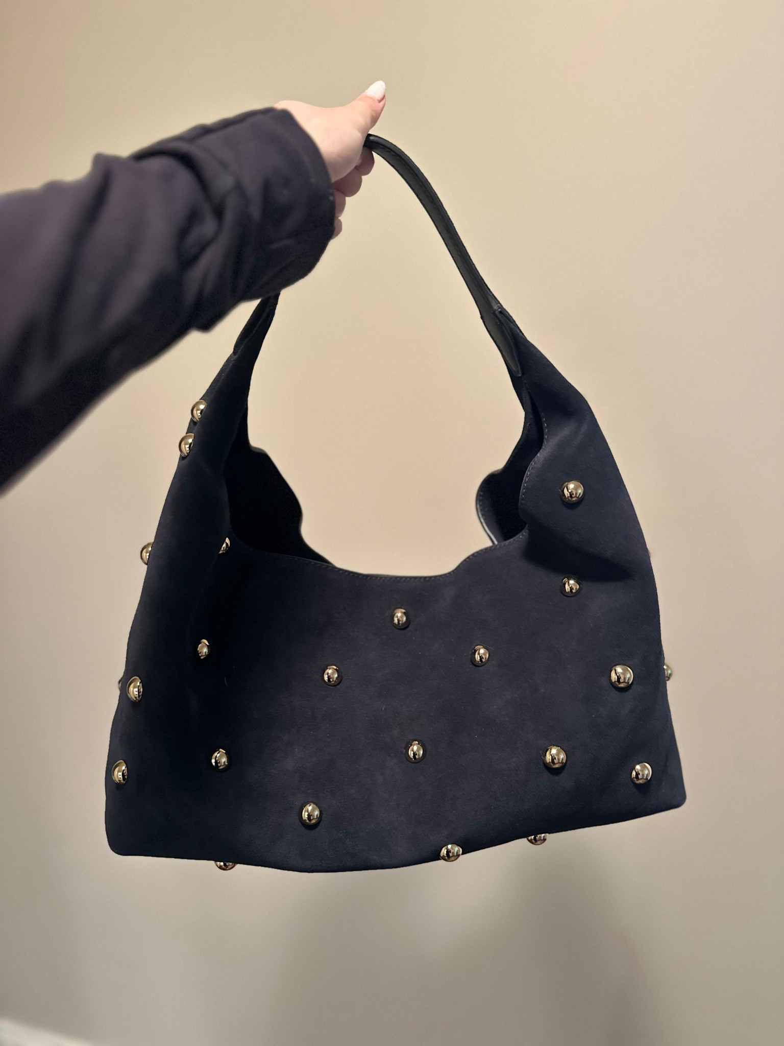 Madewell bag
Studded bag
Gift idea 

#LTKItBag