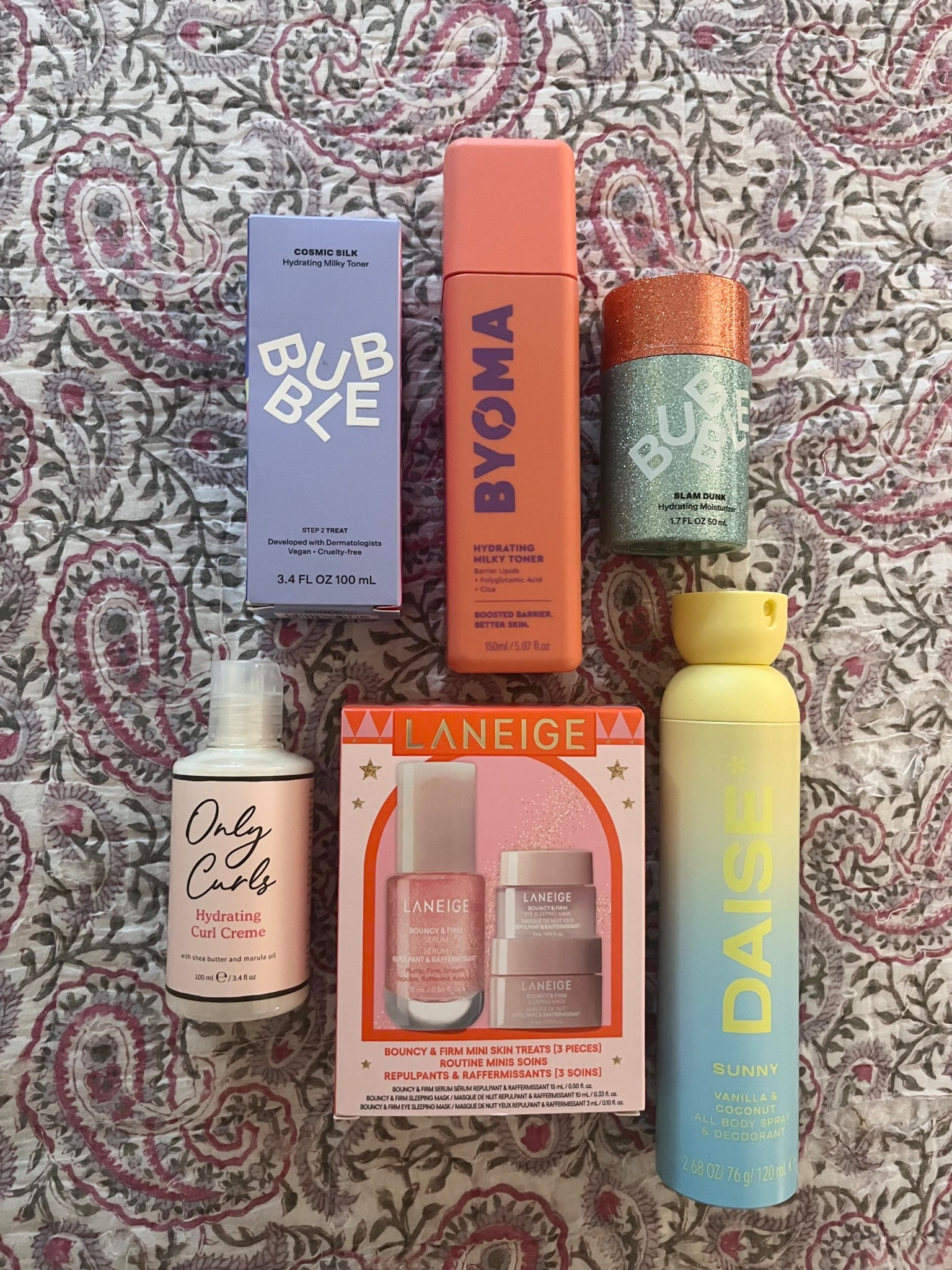 Teen-approved Christmas gifts for Tweens & Tweens… 🎁



#LTKfestive #LTKuk #LTKbeauty