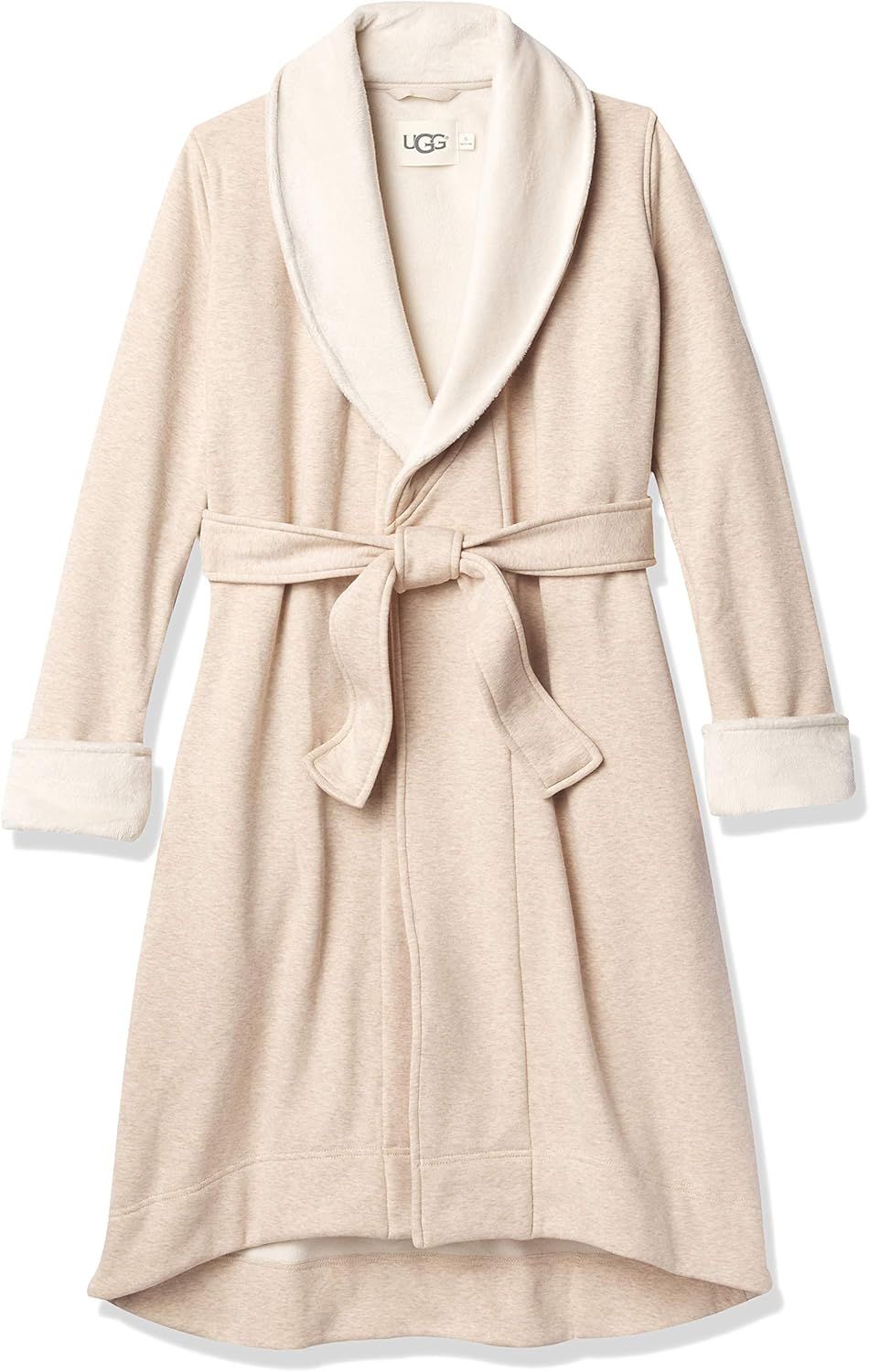 UGG Women's Duffield Ii Robe | Amazon (US)