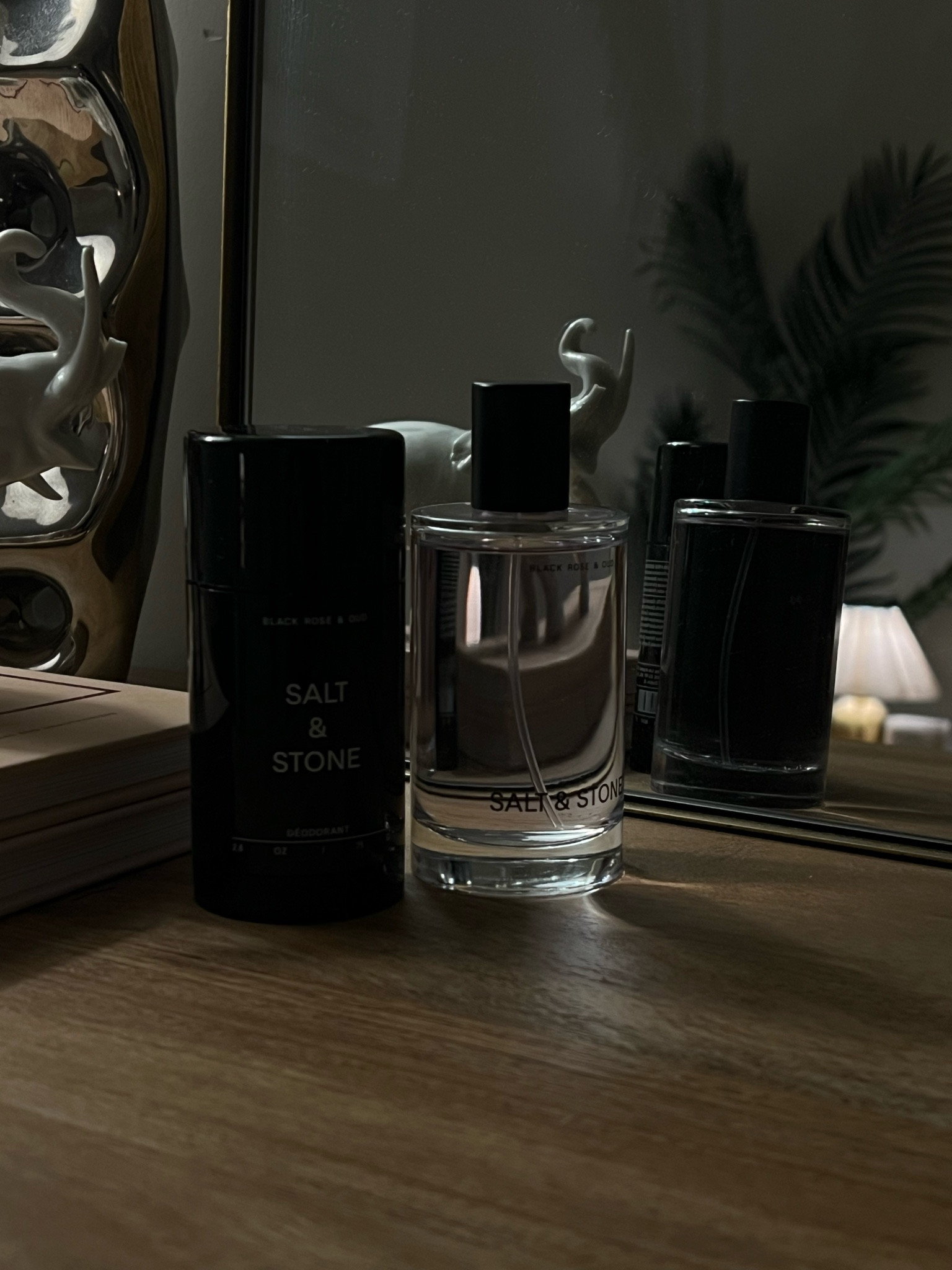 These two layered together smell amazing, you literally smell like an expensive candle 

#LTKwinter #LTKbeauty #LTKstyletip