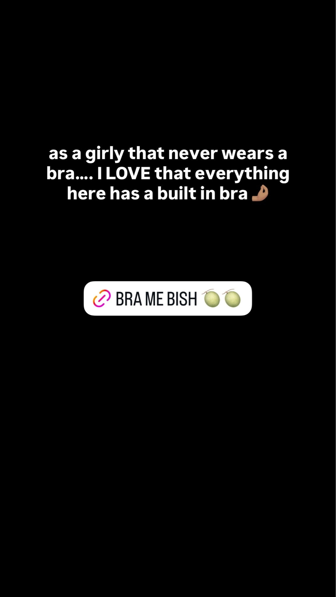 Built in bra tops, built in bra tanks, built in bra dresses

#LTKootd