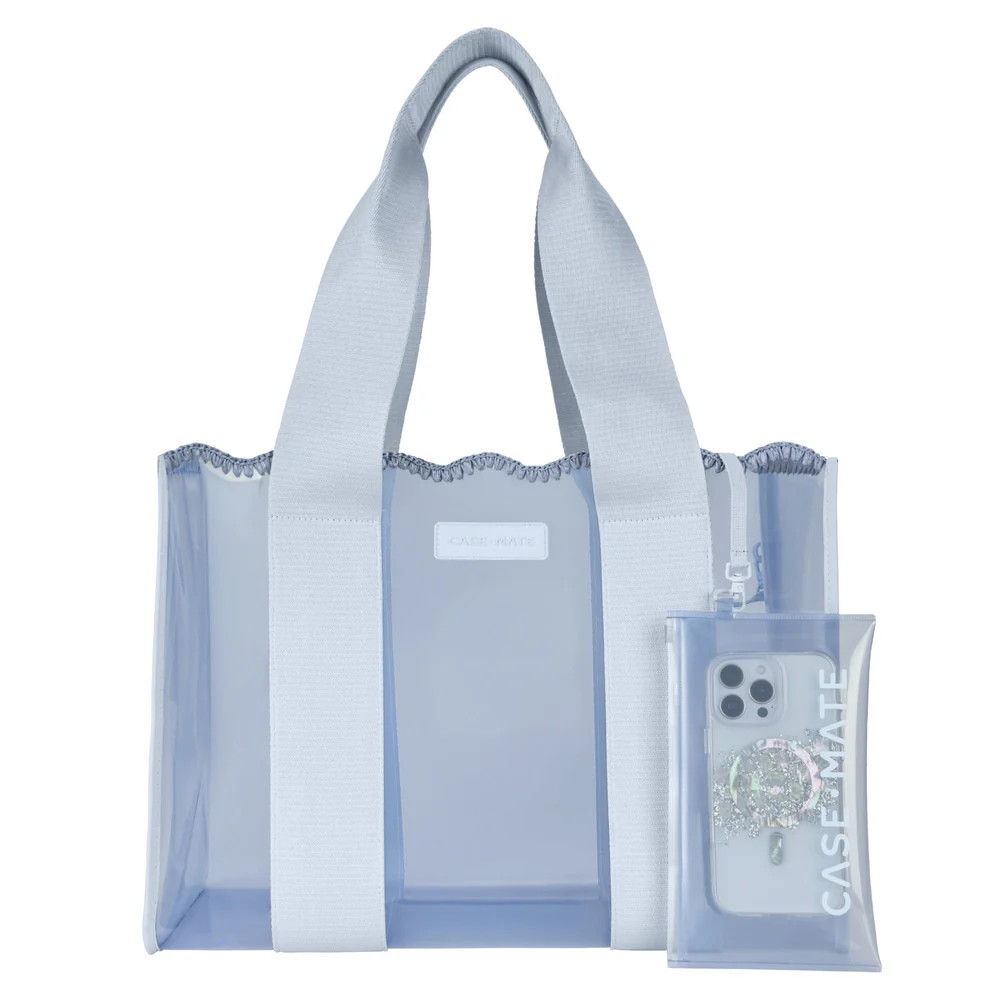 Jelly Tote Bag | Case-Mate