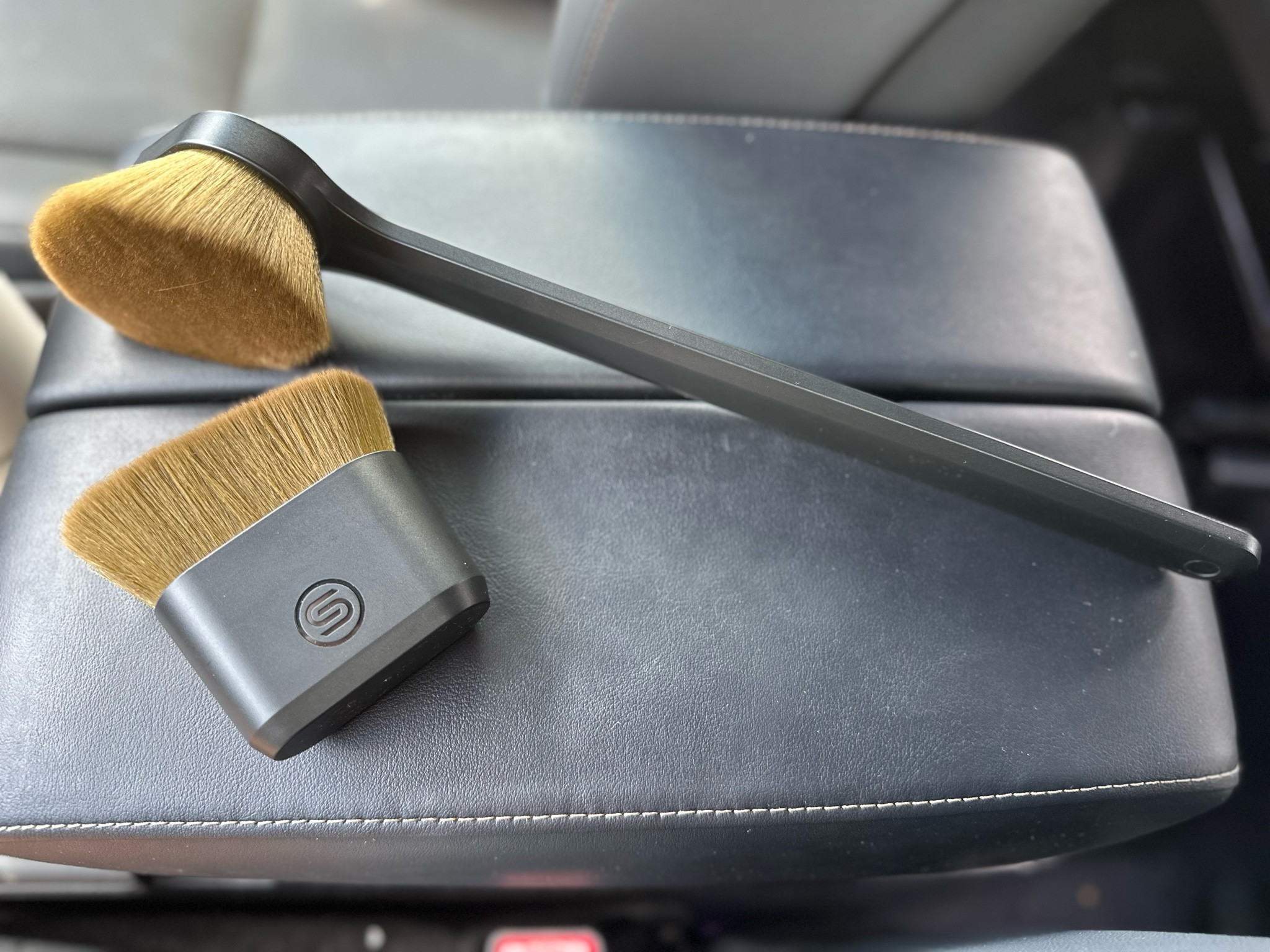 Self tanning brushes for back, body, & face from Amazonn

#LTKbeauty #LTKSeasonal