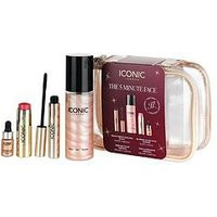 Iconic London The 5 Minute Face (Worth &Pound;84) | Very (UK)