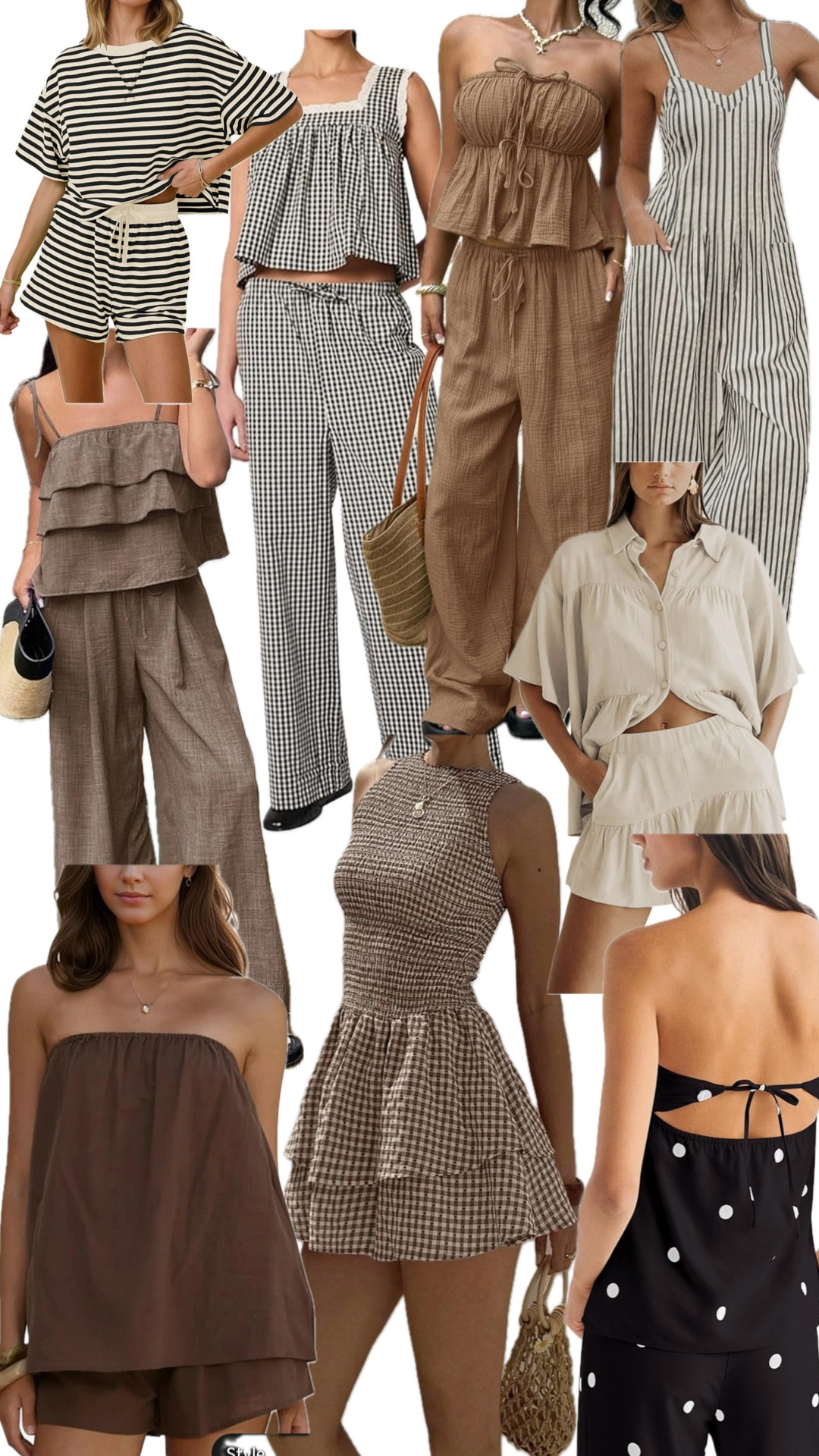 Cute finds on amazon 
#womansfashion
#trendyoutfits

#LTKootd #LTKSeasonal