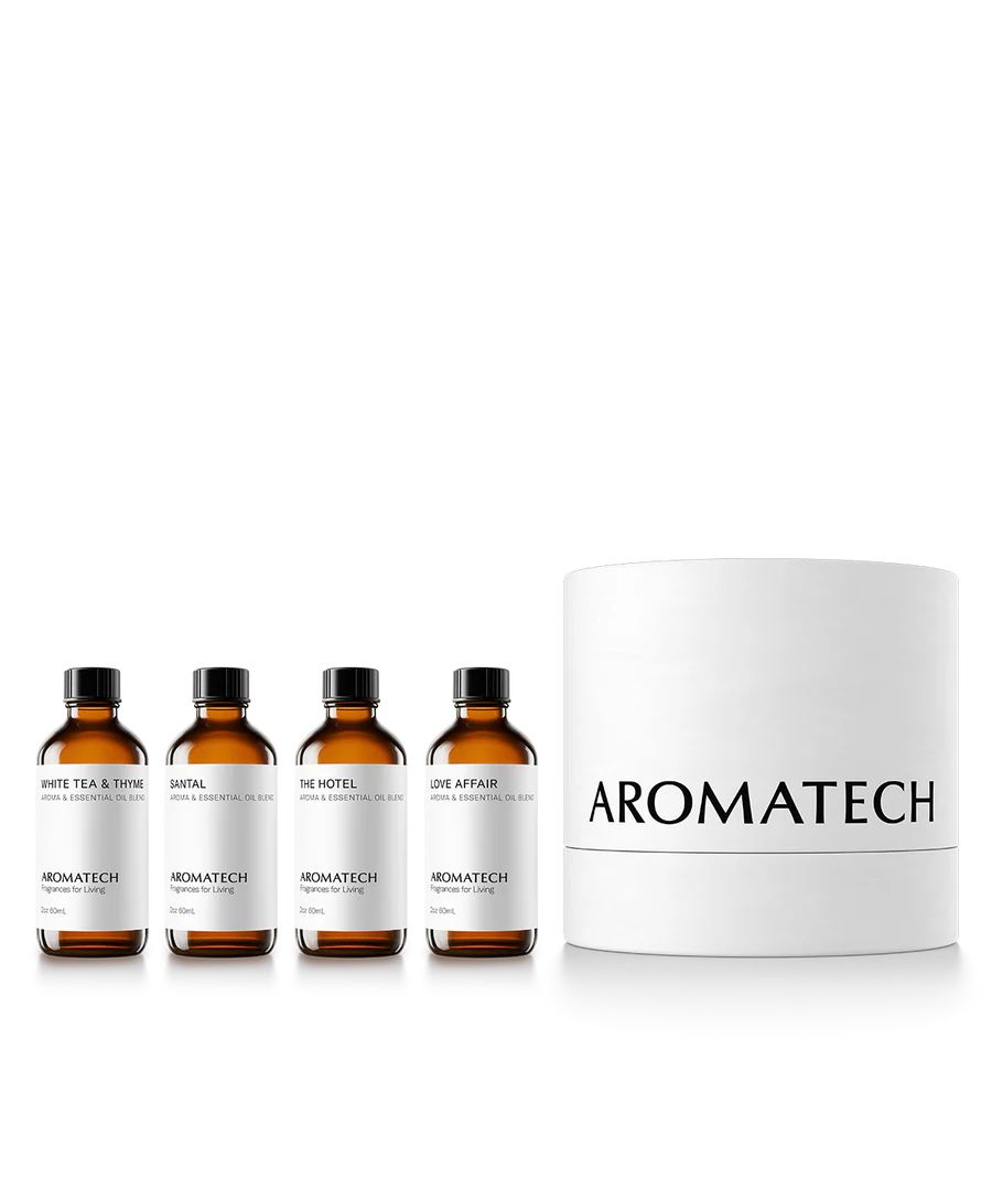 The Bestsellers Set | AromaTech