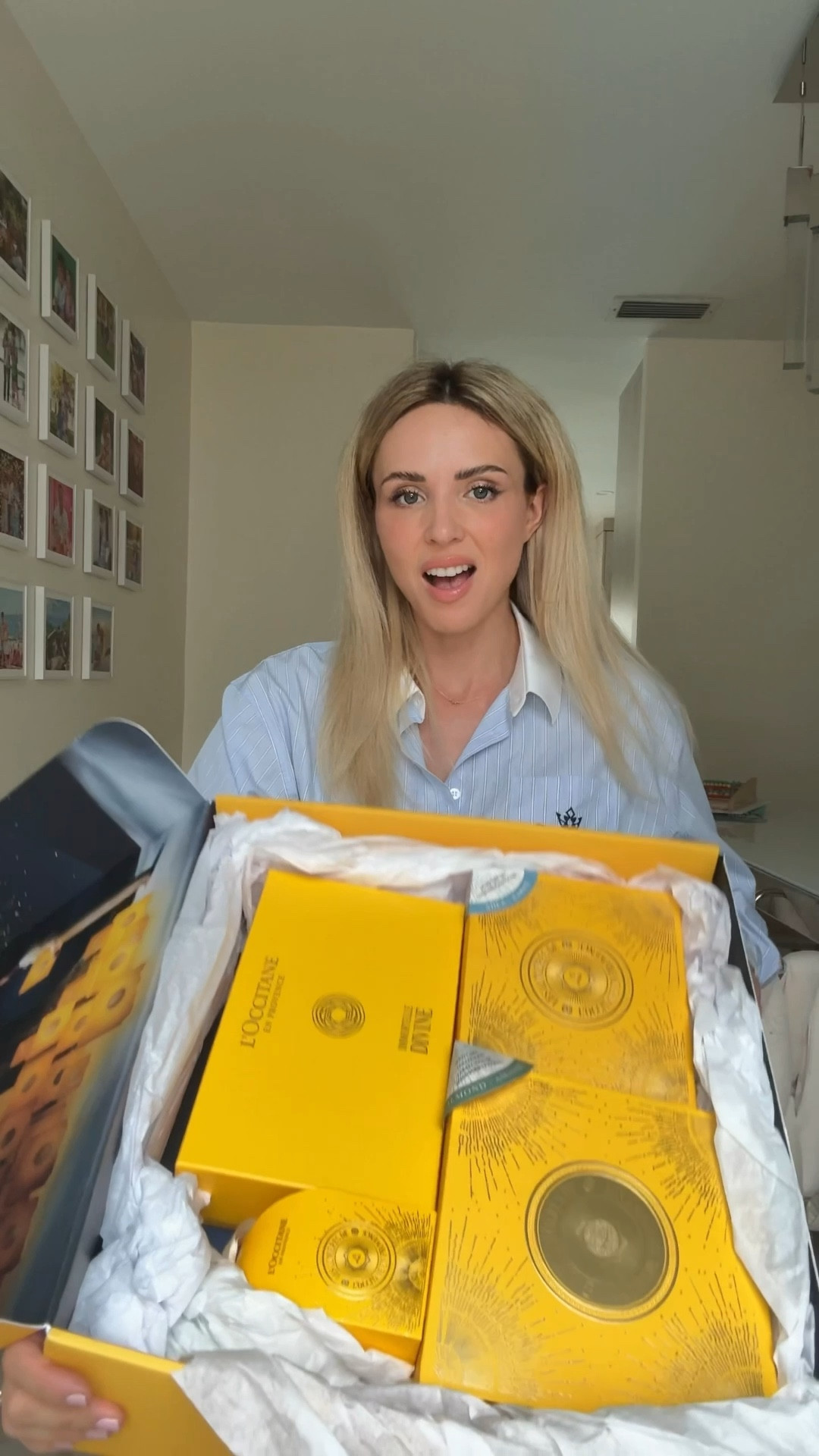 Holidays gift ideas 🎄✨

#LTKGiftGuide #LTKBeauty #LTKHoliday