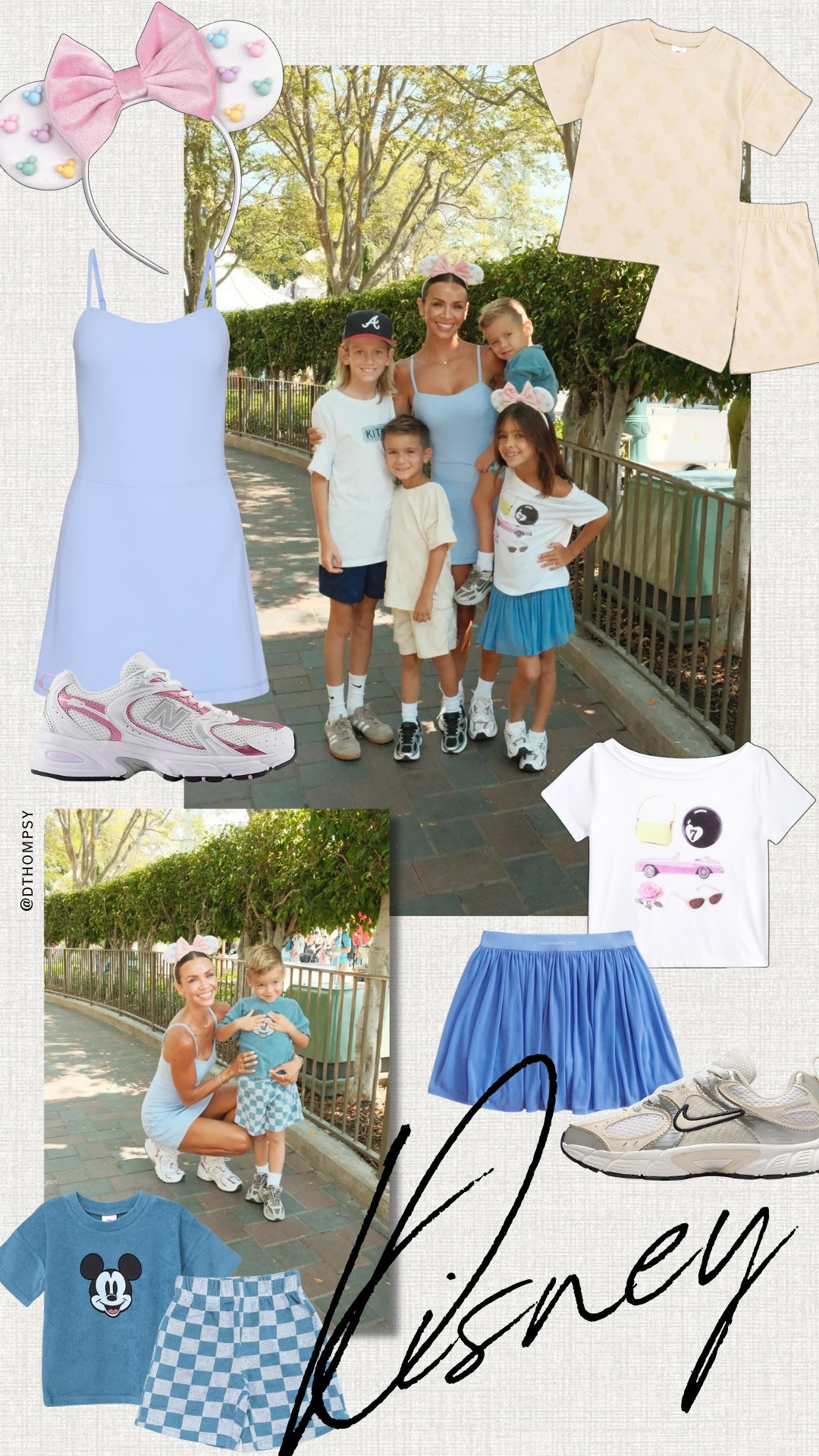 OOTD

#LTKFindsUnder100 #LTKSeasonal #LTKFamily