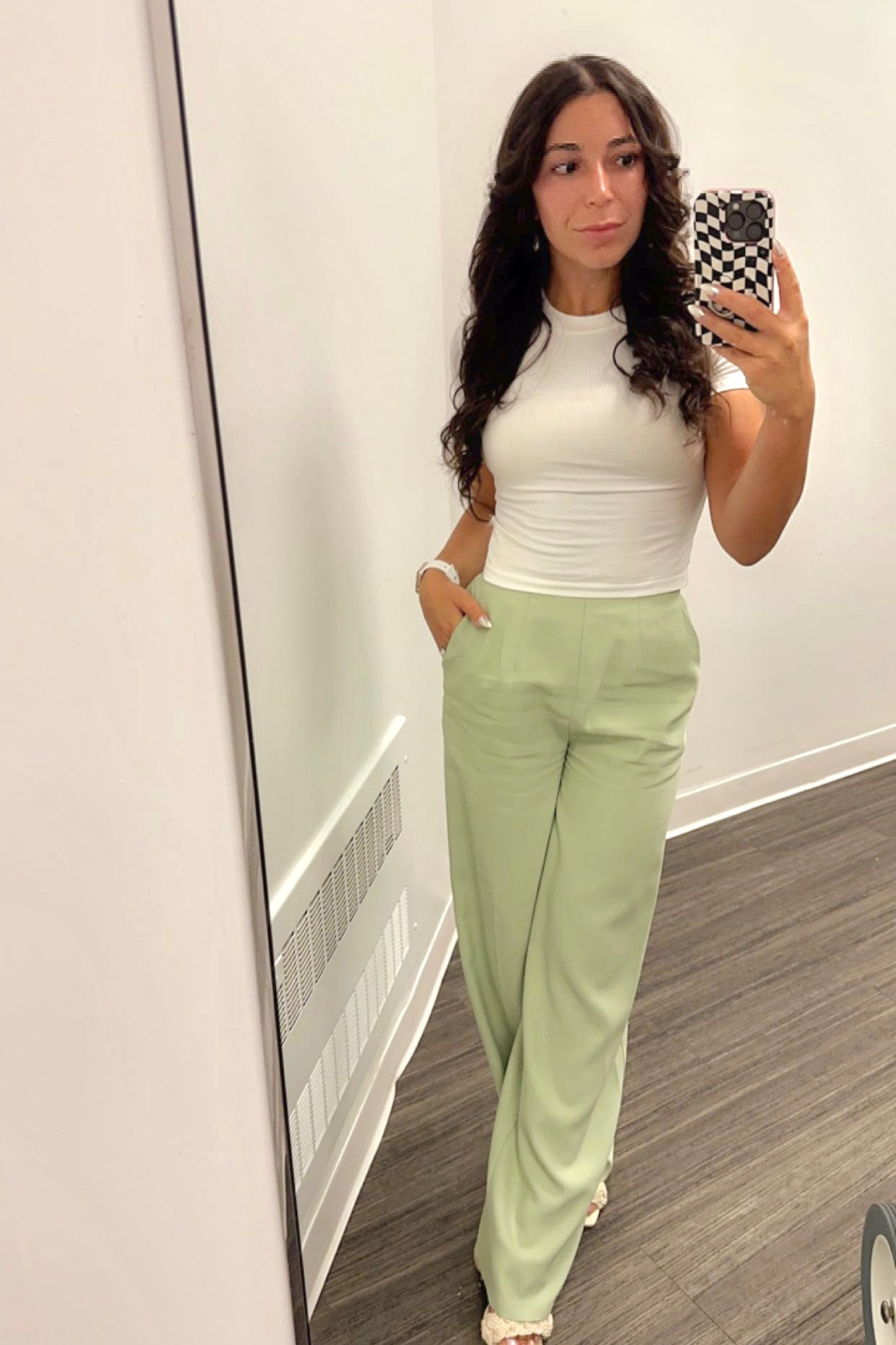 Invest in pieces that make you feel like your most confident self at work 💚

#LTKworkwear #LTKstyletip #LTKunder50