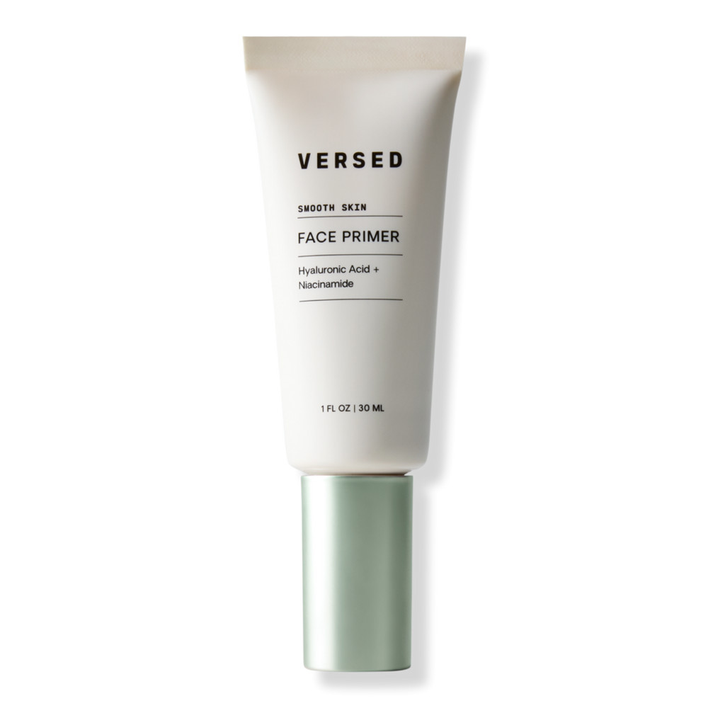 Versed Smooth Skin Face Primer | Ulta
