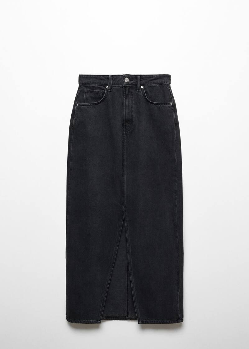 Search: denim skirt (41) | Mango USA | MANGO (US)