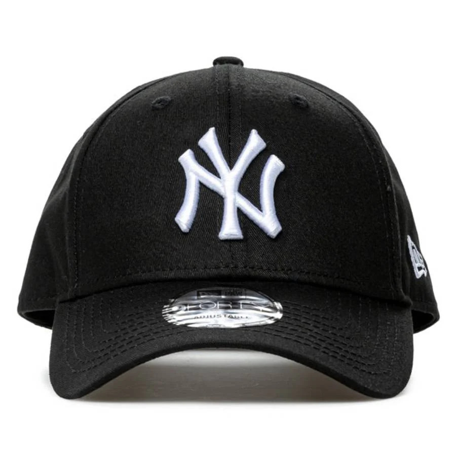 New Era New York Yankees 9Forty Cotton Hat, Size OSFA | Shop Simon