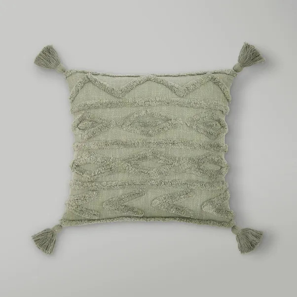 Adah Cushion | Dunelm (migrated)