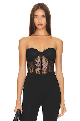 Otto Bodysuit
                    
                    retrofete | Revolve Clothing (Global)
