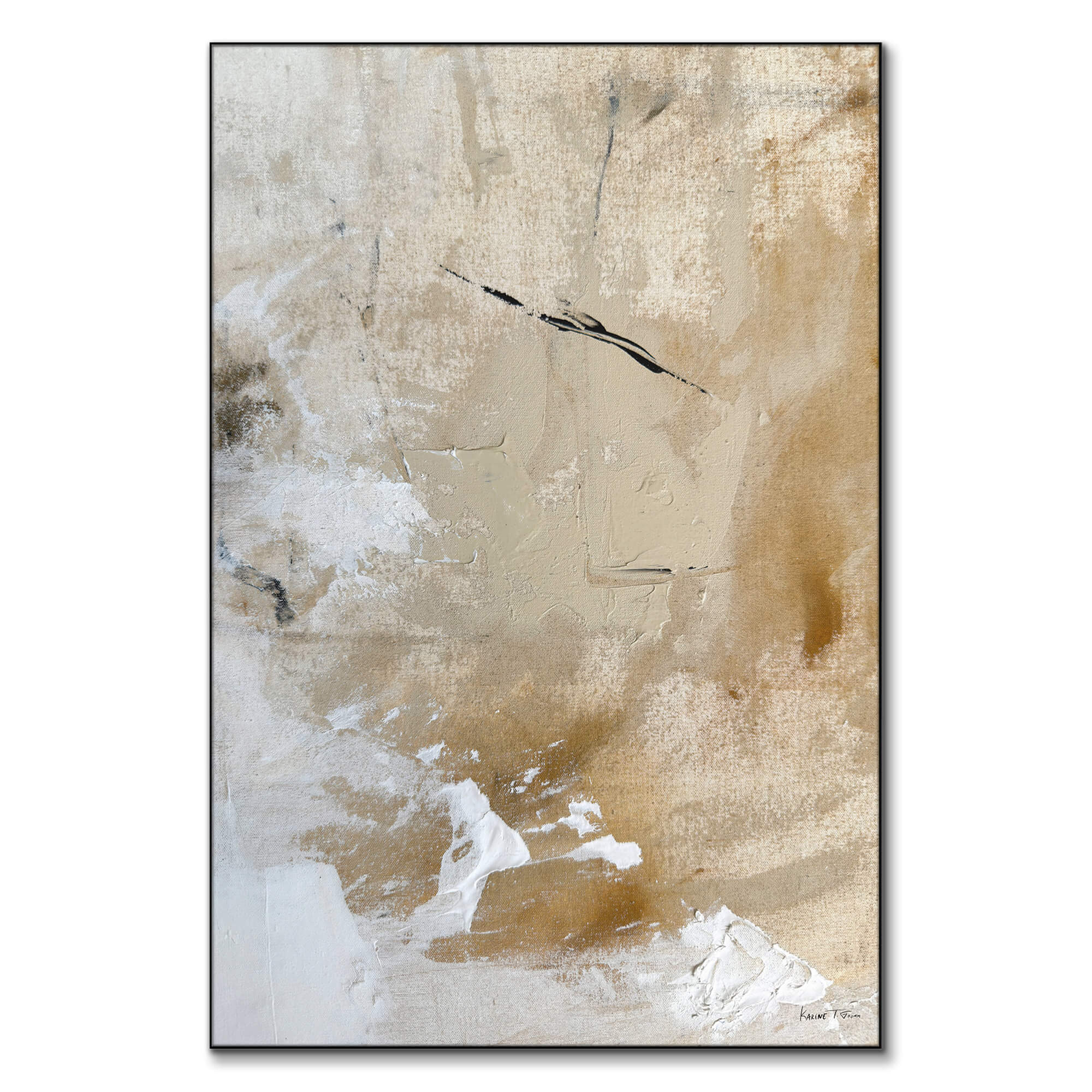 Embrace of Motherhood No. 02 | Big Wall Decor (US)