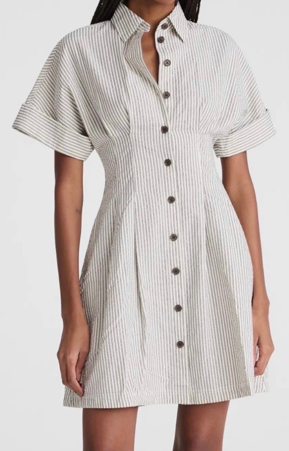 Summer dress
Stripe dress
Dress