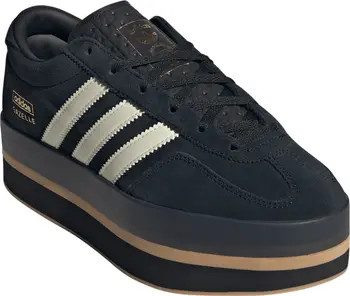 adidas Gazelle Stack Platform Sneaker (Women) | Nordstrom | Nordstrom