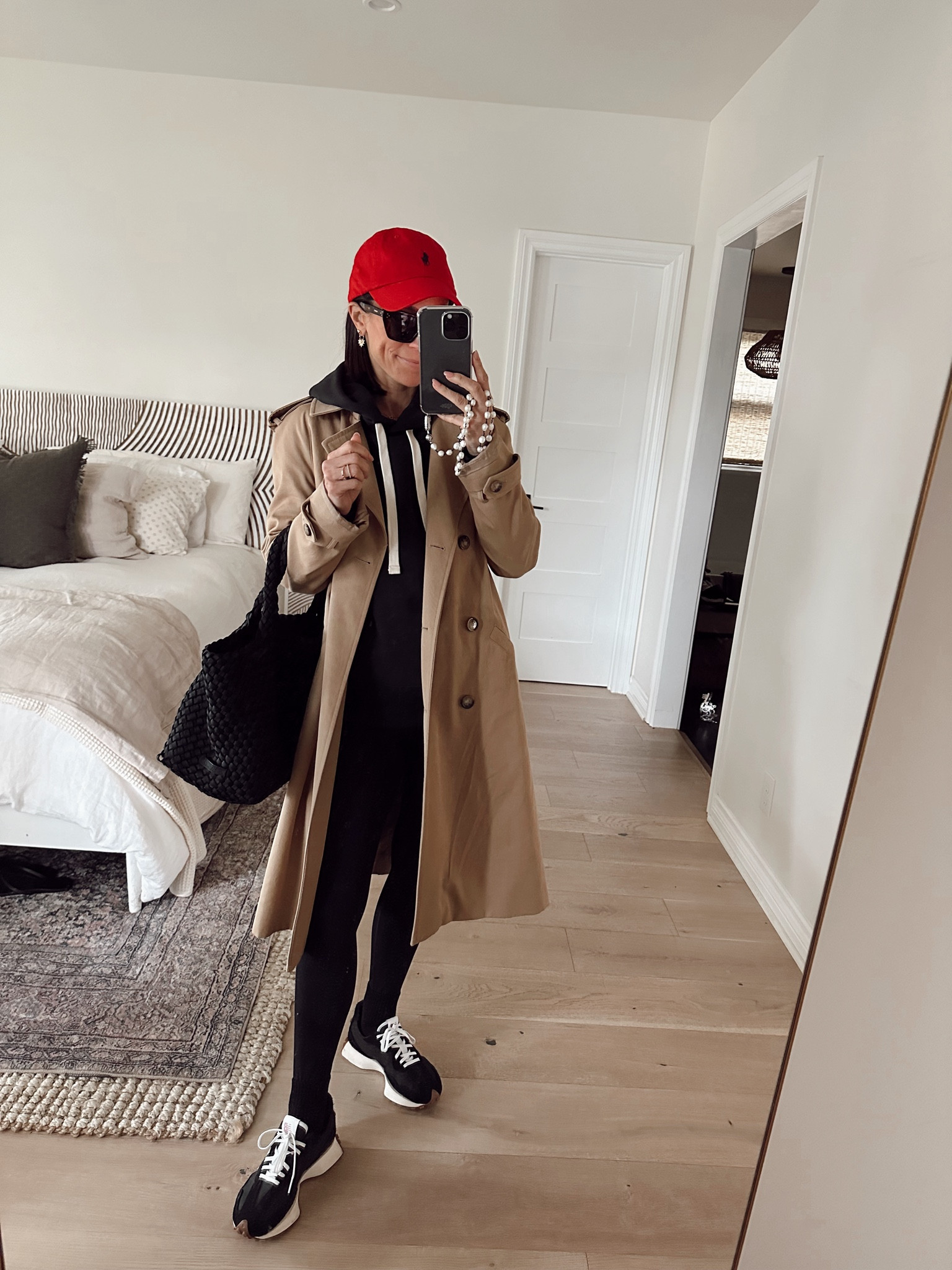 Today’s outfit 

#LTKover40