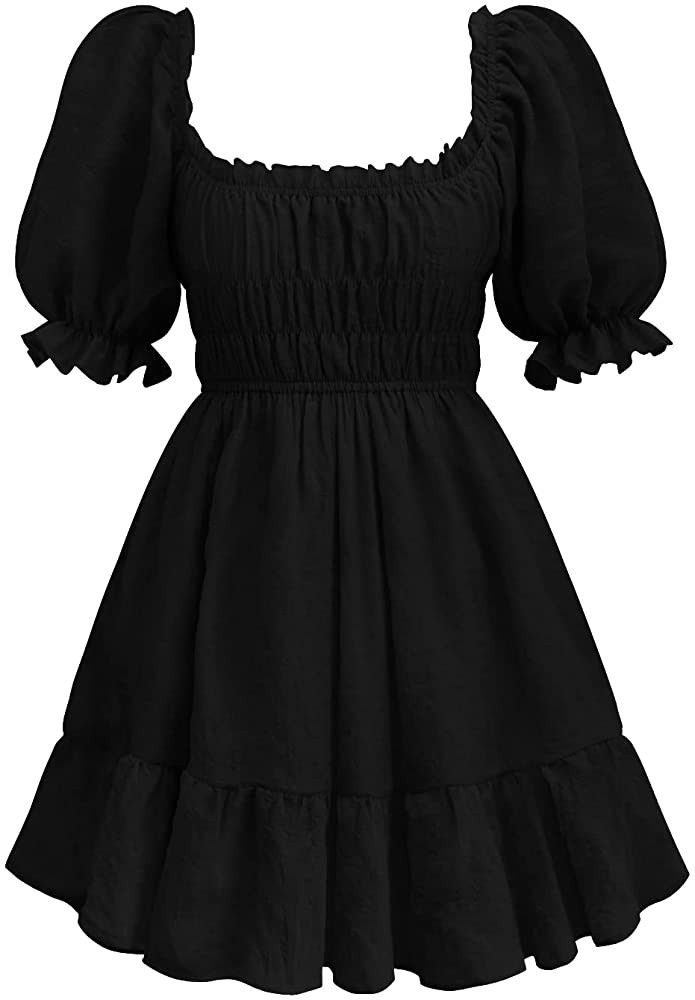 Black Dress | Amazon (US)